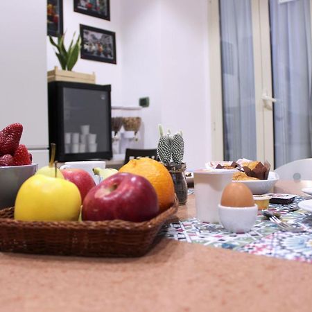 Lorenz Suites Trastevere Hill Rome Extérieur photo