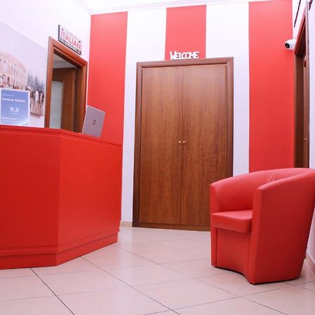 Lorenz Suites Trastevere Hill Rome Extérieur photo
