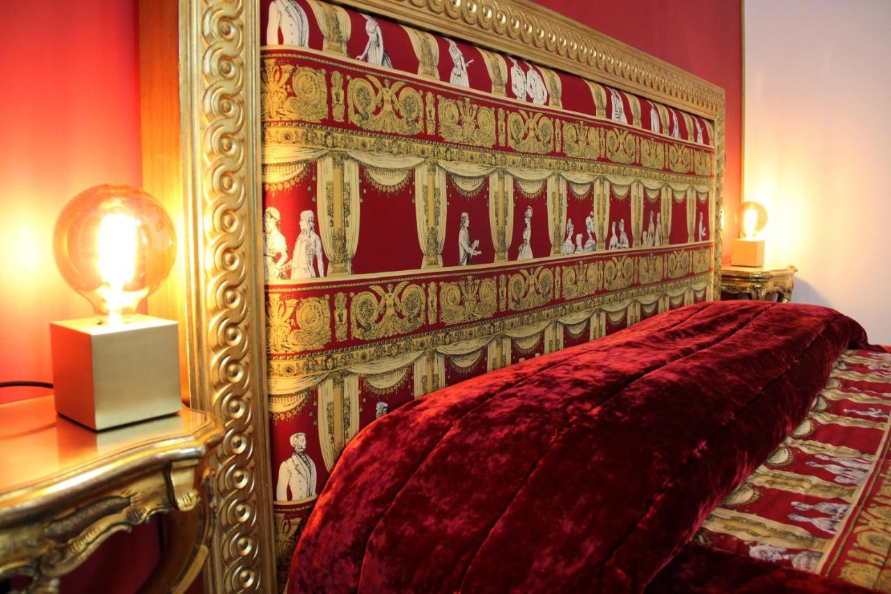 Lorenz Suites Trastevere Hill Rome Extérieur photo