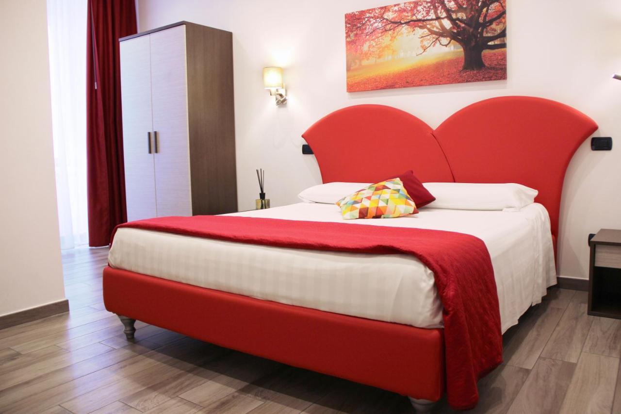 Lorenz Suites Trastevere Hill Rome Extérieur photo