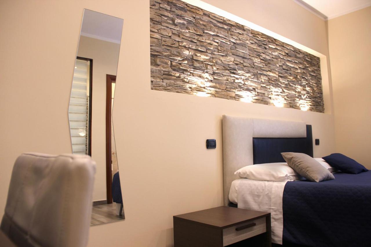 Lorenz Suites Trastevere Hill Rome Extérieur photo