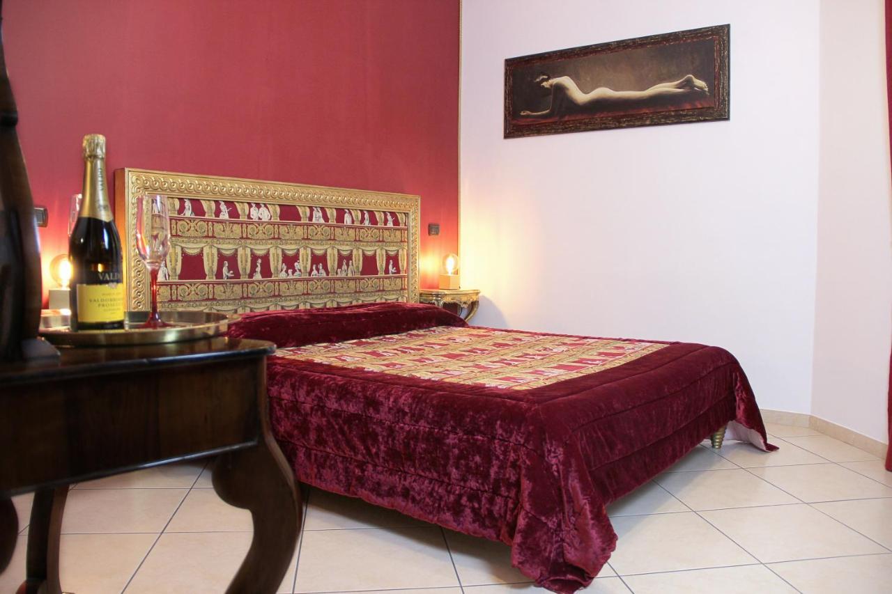 Lorenz Suites Trastevere Hill Rome Extérieur photo