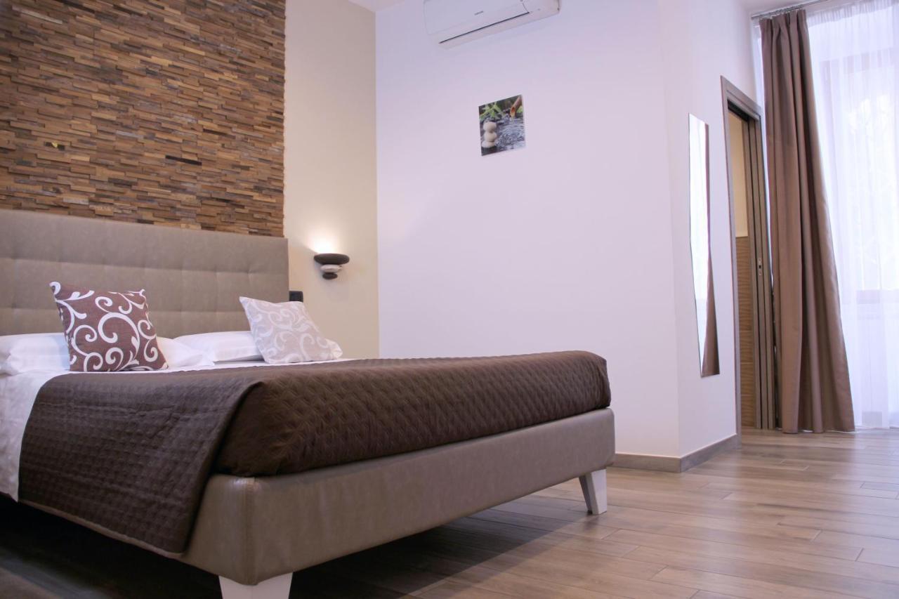 Lorenz Suites Trastevere Hill Rome Extérieur photo