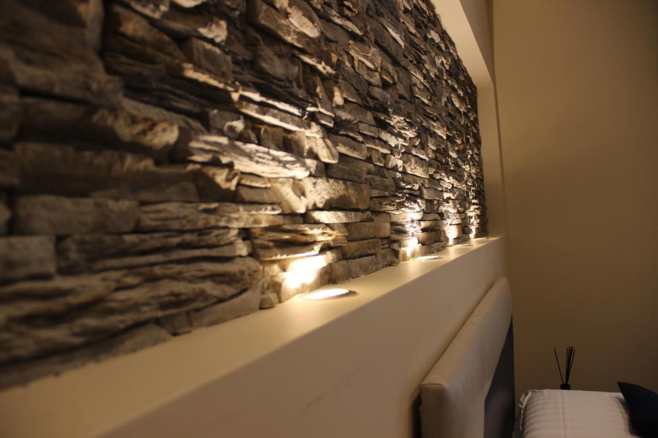 Lorenz Suites Trastevere Hill Rome Extérieur photo