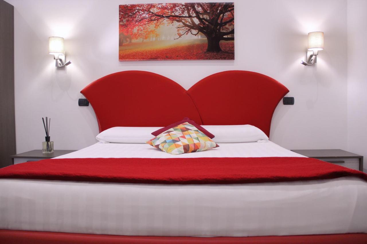 Lorenz Suites Trastevere Hill Rome Extérieur photo