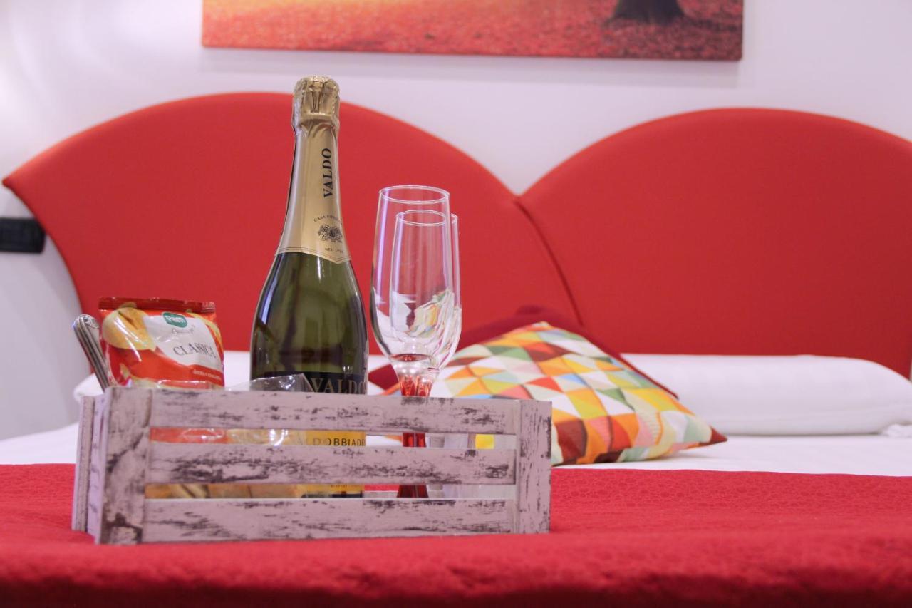 Lorenz Suites Trastevere Hill Rome Extérieur photo