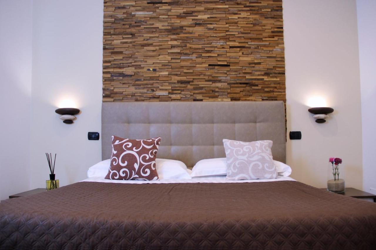Lorenz Suites Trastevere Hill Rome Extérieur photo