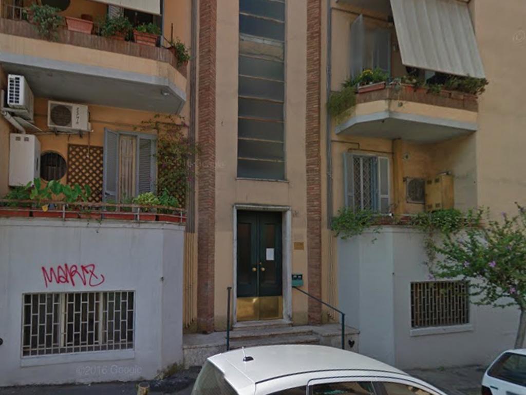Lorenz Suites Trastevere Hill Rome Extérieur photo