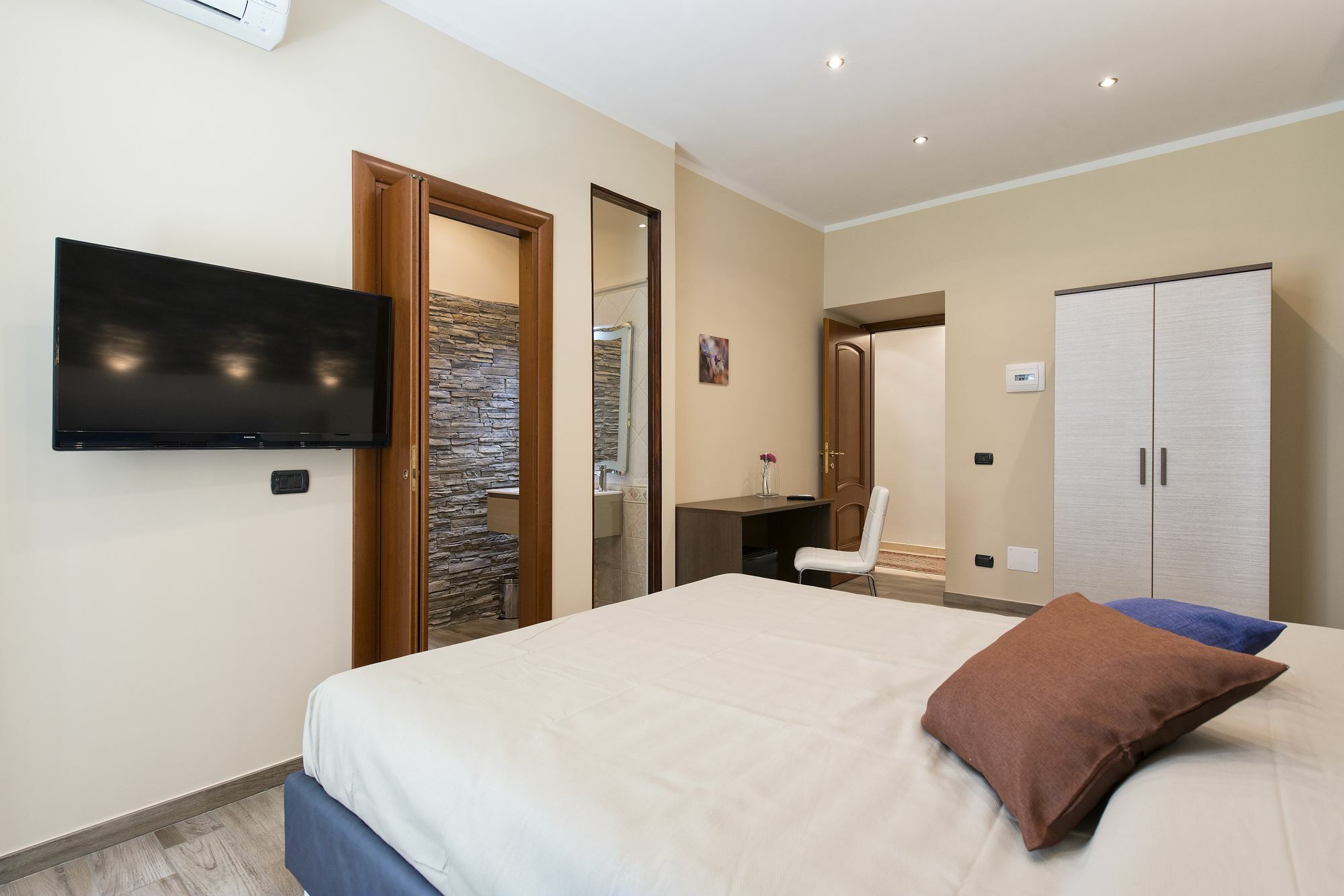 Lorenz Suites Trastevere Hill Rome Extérieur photo