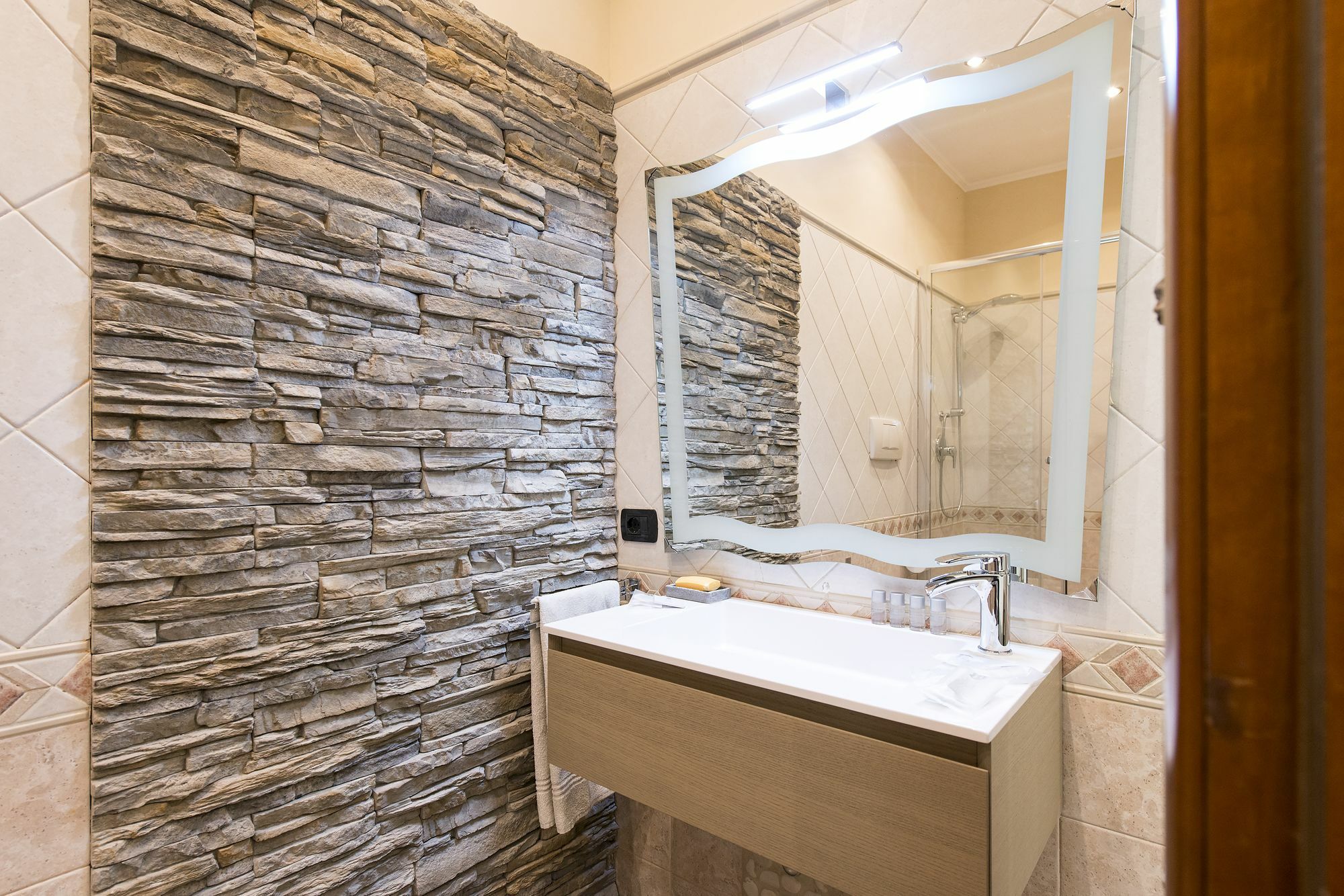 Lorenz Suites Trastevere Hill Rome Extérieur photo