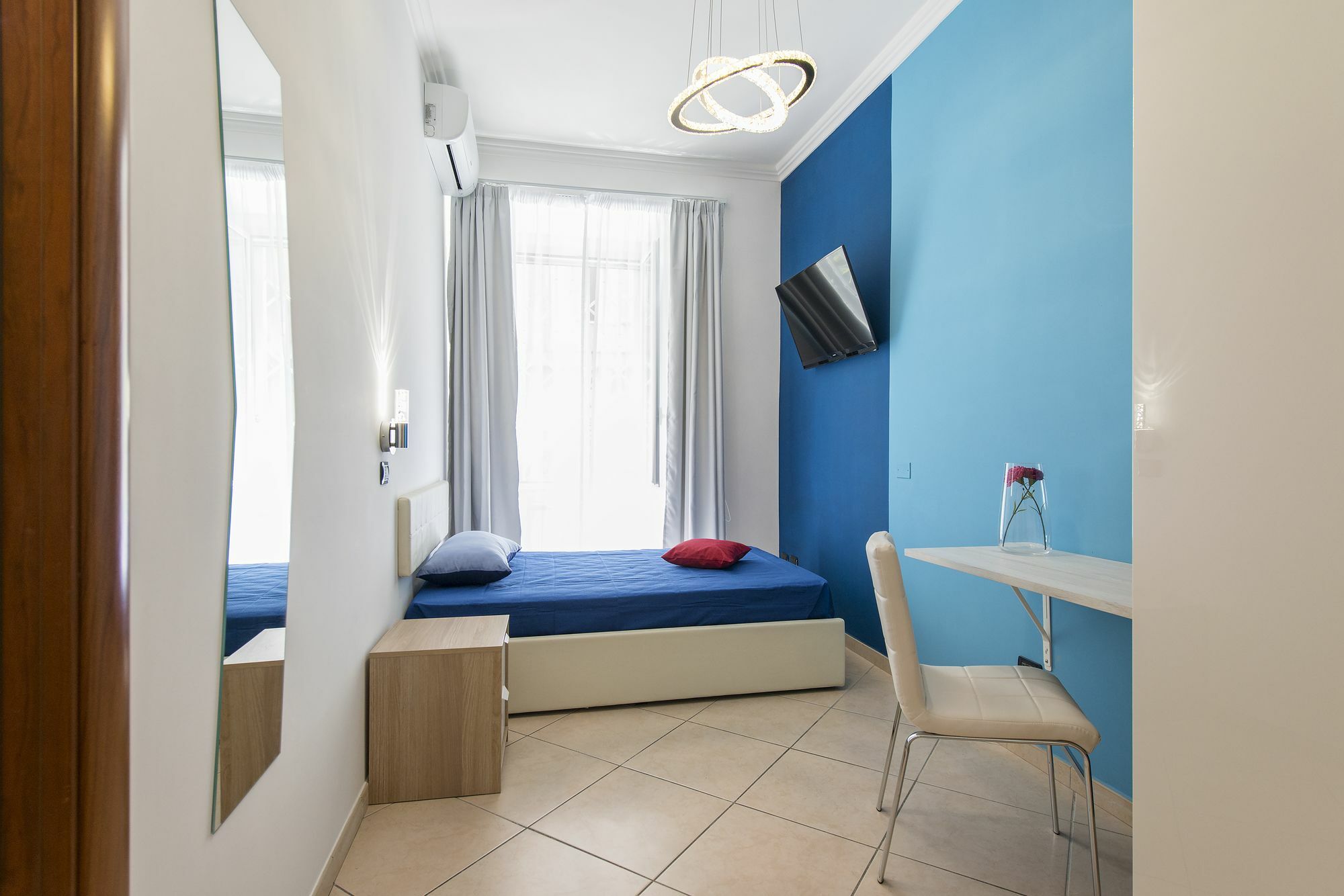 Lorenz Suites Trastevere Hill Rome Extérieur photo