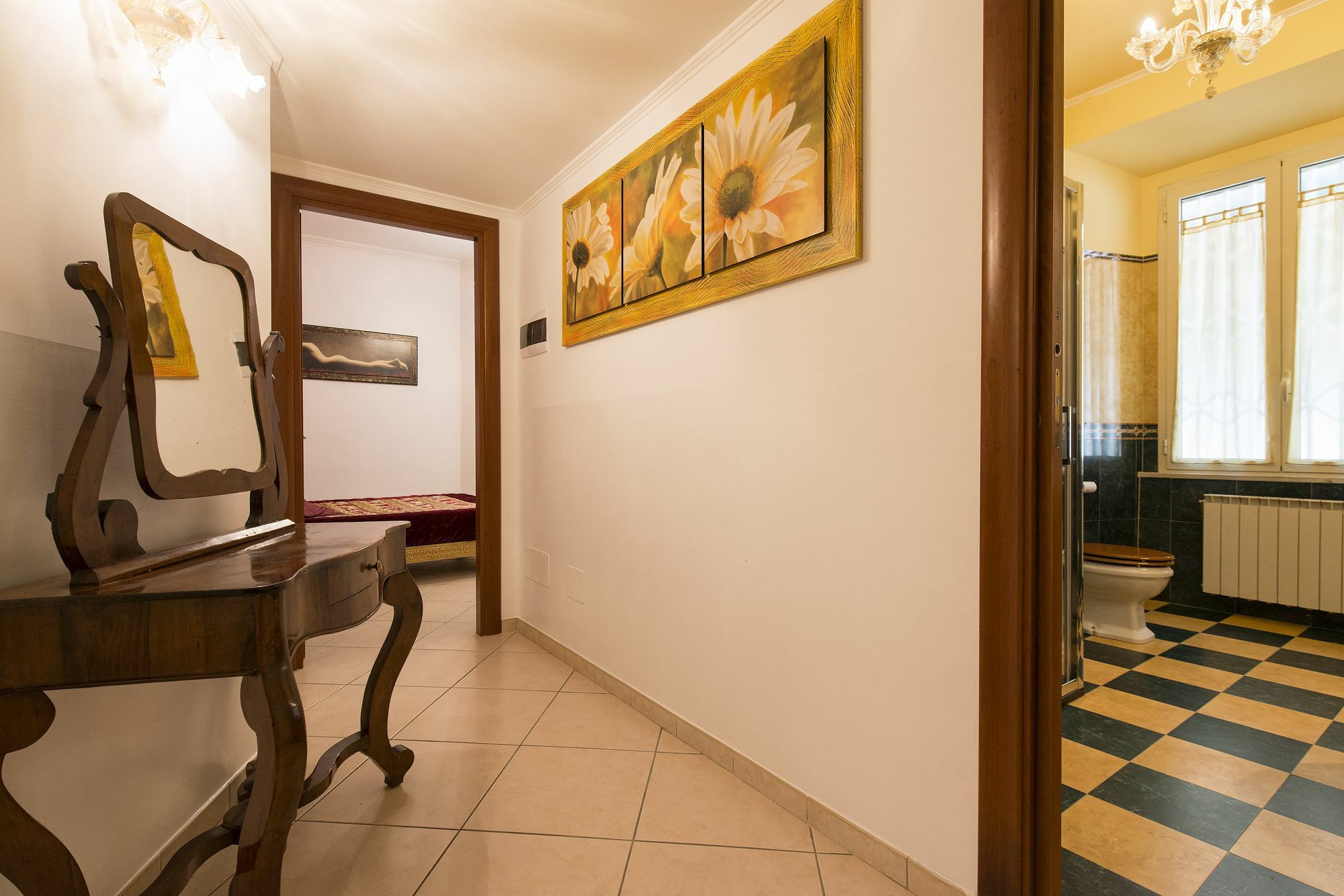 Lorenz Suites Trastevere Hill Rome Extérieur photo