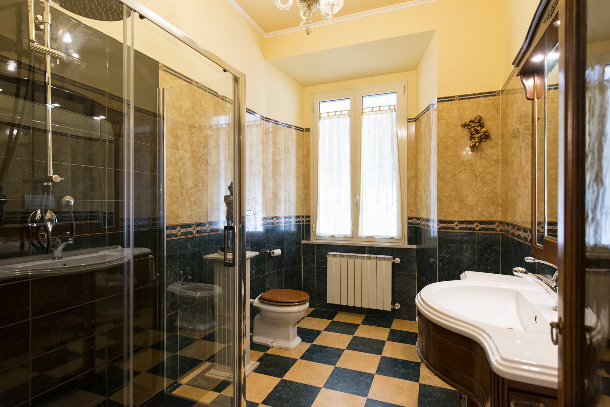 Lorenz Suites Trastevere Hill Rome Extérieur photo