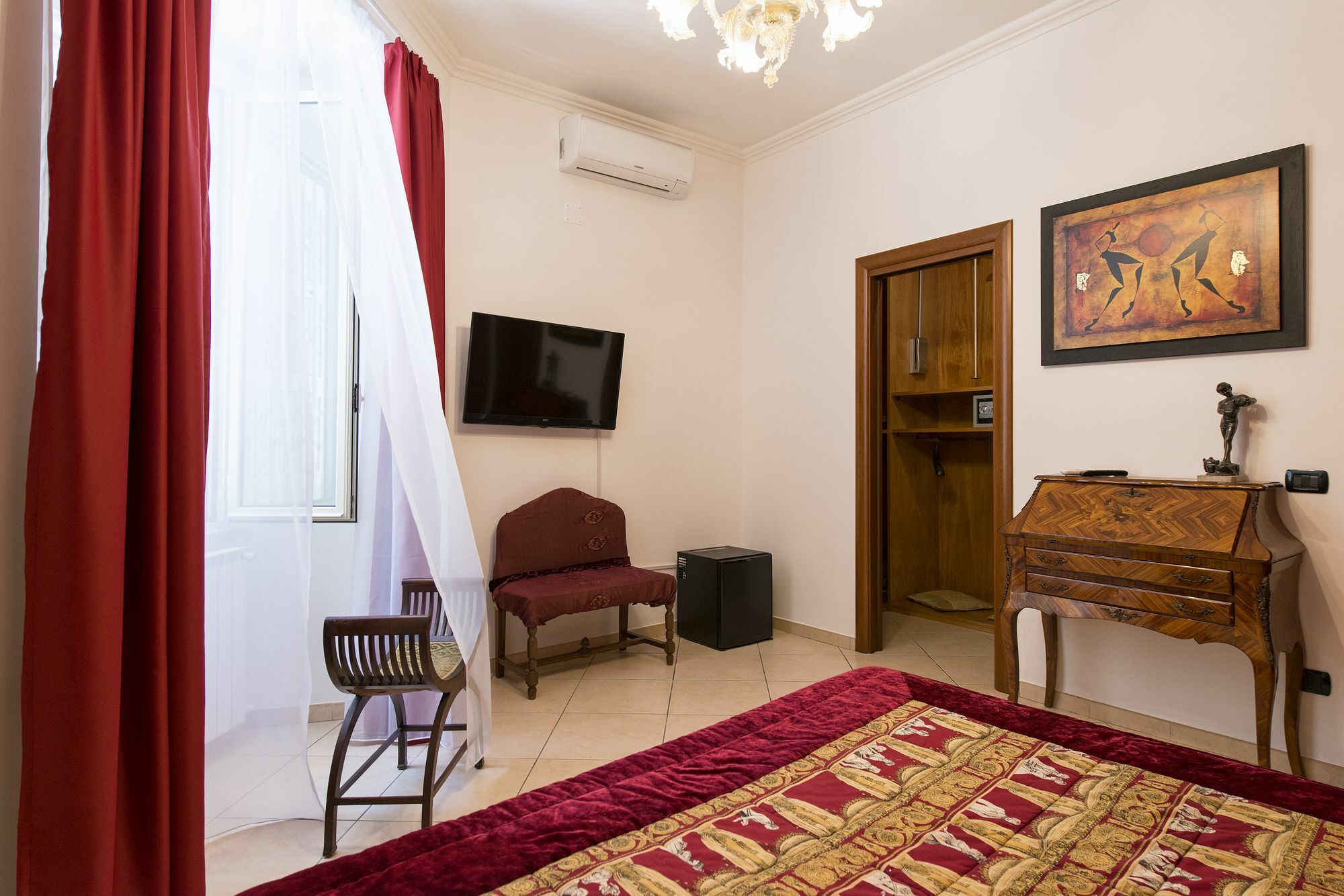 Lorenz Suites Trastevere Hill Rome Extérieur photo