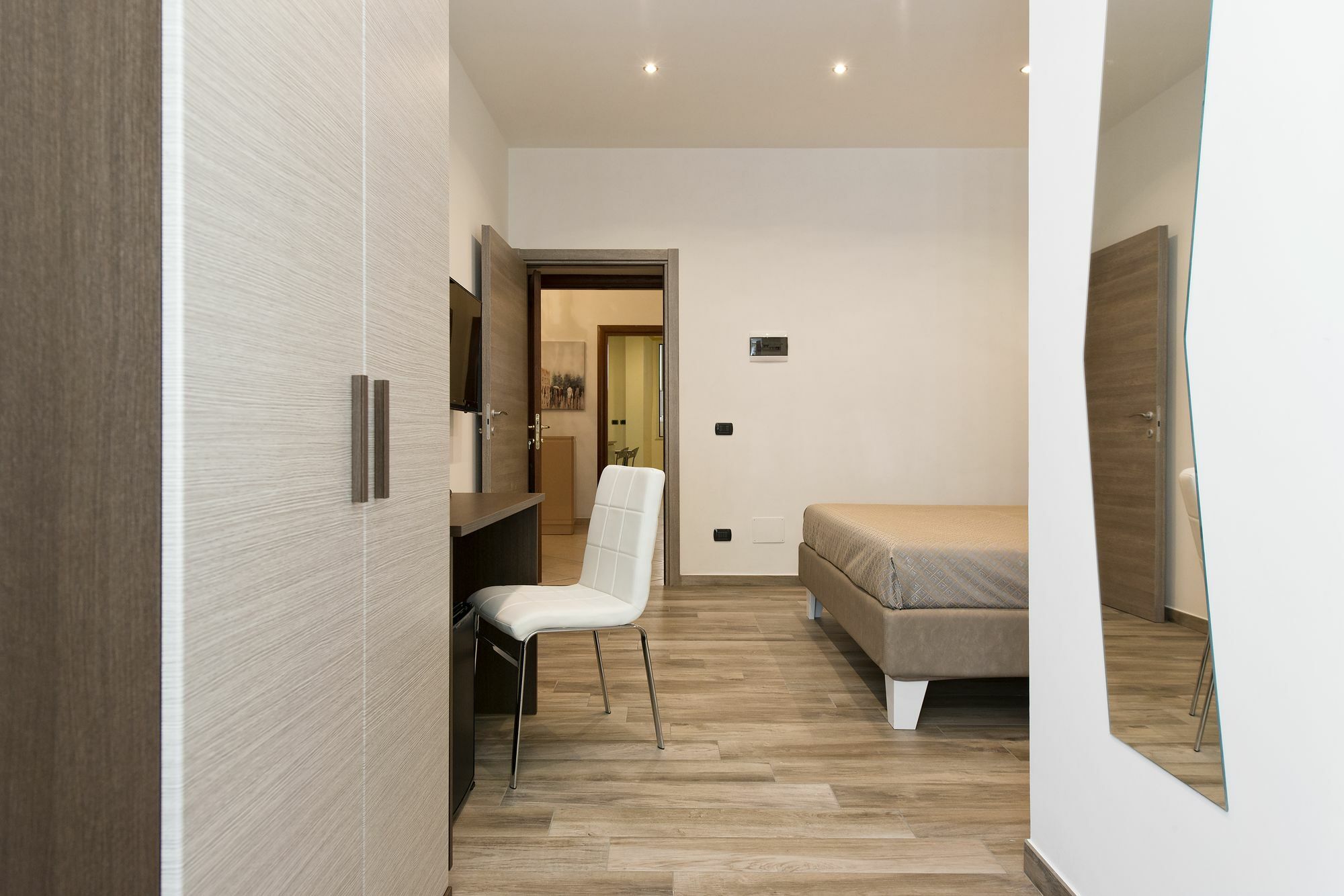 Lorenz Suites Trastevere Hill Rome Extérieur photo